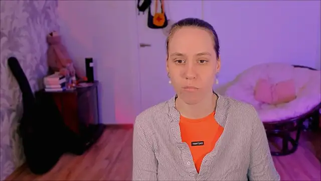 Malinax online show from April 4, 2026, 1:50 pm