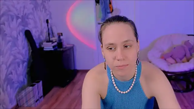 Malinax online show from March 21, 2026, 2:10 pm