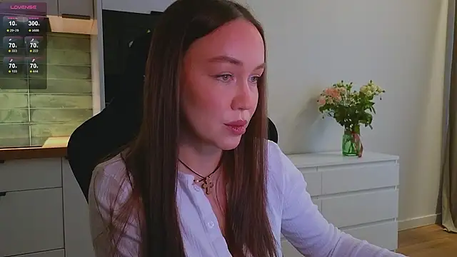 Emili1- online show from February 23, 2026, 11:11 am