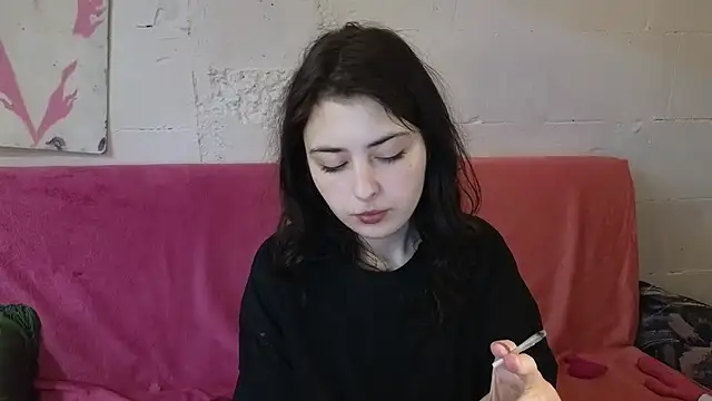 MAMA69LAMA online show from December 21, 2024, 2:19 am