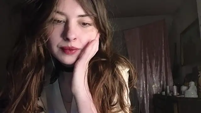 Snapshot of MAMA69LAMA chatting on February 17, 2026, 11:57 pm MAMA69LAMA online show from February 17, 2026, 11:57 pm