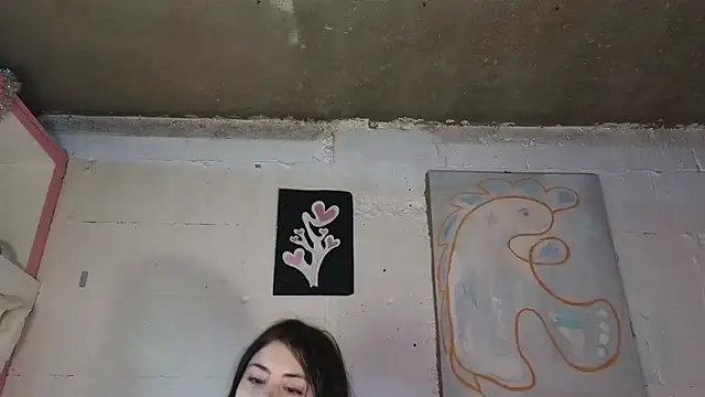 MAMA69LAMA online show from February 14, 2025, 9:43 pm