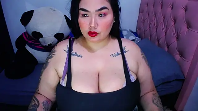 Fernanda Big Boobs online show from June 8, 2026, 6:08 pm