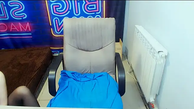 kerakiss877 online show from March 10, 2026, 11:20 pm