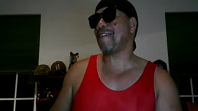 pimpdaddy4ever online show from March 21, 2026, 11:41 pm