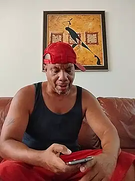 pimpdaddy4ever online show from July 19, 2026, 8:16 pm
