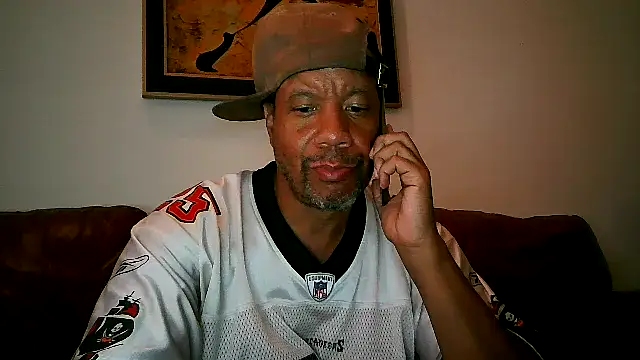 pimpdaddy4ever online show from July 24, 2026, 10:50 pm