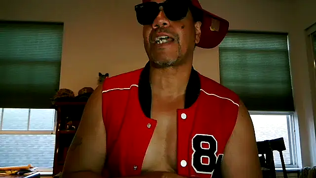 pimpdaddy4ever online show from May 27, 2026, 11:34 pm