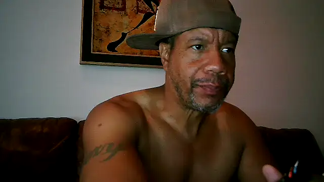 pimpdaddy4ever online show from July 25, 2026, 1:17 pm