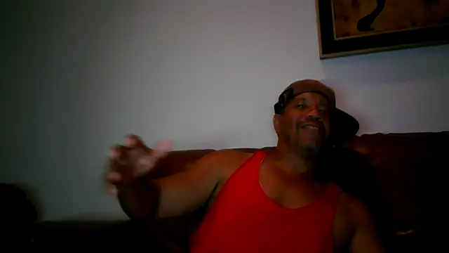 pimpdaddy4ever online show from July 28, 2026, 11:15 pm