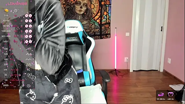 Snapshot of Project_hisoka chatting on December 21, 2025, 1:19 am Project hisoka online show from December 21, 2025, 1:19 am