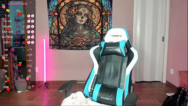 Snapshot of Project_hisoka chatting on January 8, 2026, 9:37 am Project hisoka online show from January 8, 2026, 9:37 am