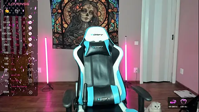 Snapshot of Project_hisoka chatting on November 22, 2025, 3:38 am Project hisoka online show from November 22, 2025, 3:38 am