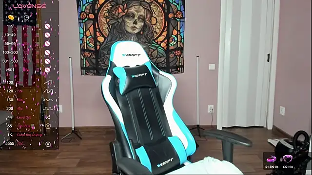 Snapshot of Project_hisoka chatting on December 2, 2025, 9:00 am Project hisoka online show from December 2, 2025, 9:00 am