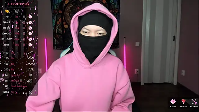 Snapshot of Project_hisoka chatting on December 20, 2025, 4:26 am Project hisoka online show from December 20, 2025, 4:26 am