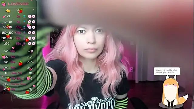 Snapshot of Project_hisoka chatting on January 10, 2026, 4:08 am Project hisoka online show from January 10, 2026, 4:08 am