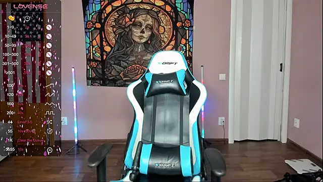 Snapshot of Project_hisoka chatting on October 28, 2025, 6:56 am Project hisoka online show from October 28, 2025, 6:56 am