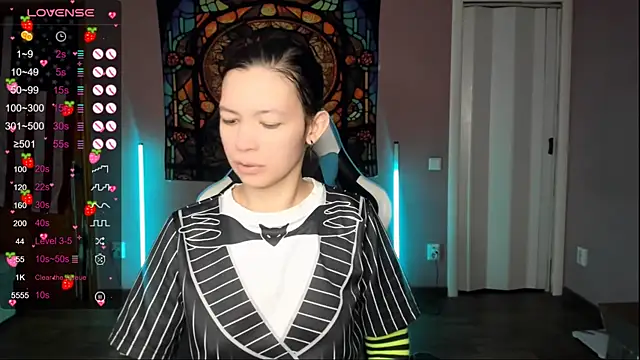 Snapshot of Project_hisoka chatting on January 14, 2026, 4:05 am Project hisoka online show from January 14, 2026, 4:05 am