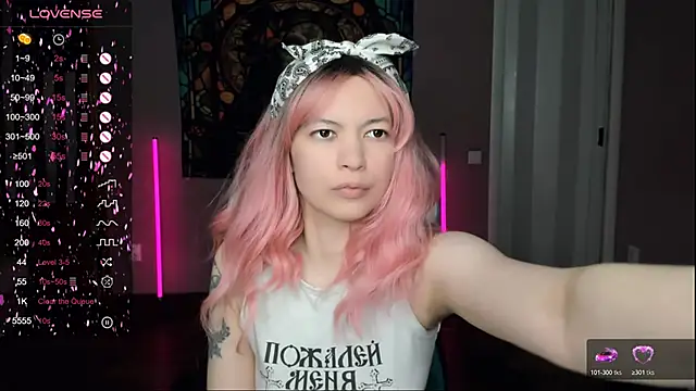 Snapshot of Project_hisoka chatting on December 3, 2025, 4:28 pm Project hisoka online show from December 3, 2025, 4:28 pm