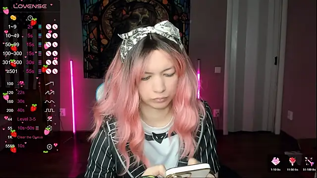 Snapshot of Project_hisoka chatting on January 14, 2026, 4:10 pm Project hisoka online show from January 14, 2026, 4:10 pm