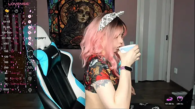 Snapshot of Project_hisoka chatting on November 13, 2025, 3:10 am Project hisoka online show from November 13, 2025, 3:10 am