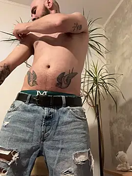 derek1494 online show from January 14, 2026, 9:51 pm