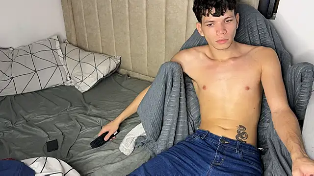 melo prin online show from December 25, 2024, 12:27 am