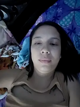 MariCeleste- online show from June 14, 2026, 10:38 am
