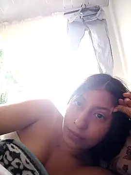 IssaandNeron sex online show from January 6, 2026, 5:06 pm