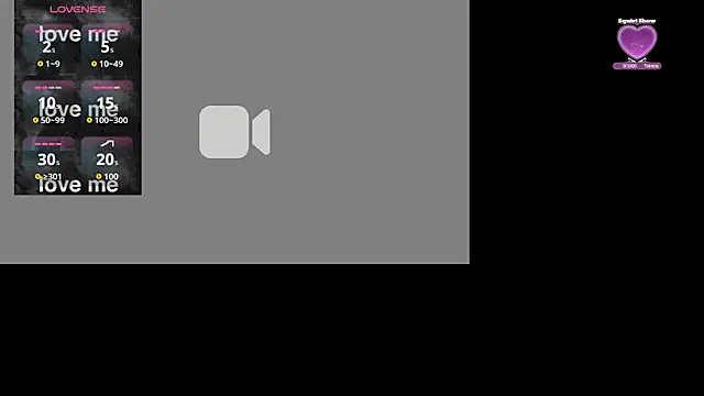 MonroeLoves online show from February 6, 2026, 9:38 am