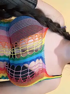 Evelyn Moon online show from October 15, 2025, 12:46 pm