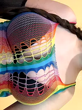 Evelyn Moon online show from November 24, 2025, 1:11 pm