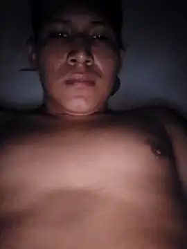 Snapshot of YAMPIER055 chatting on October 4, 2025, 10:17 am YAMPIER055 online show from October 4, 2025, 10:17 am