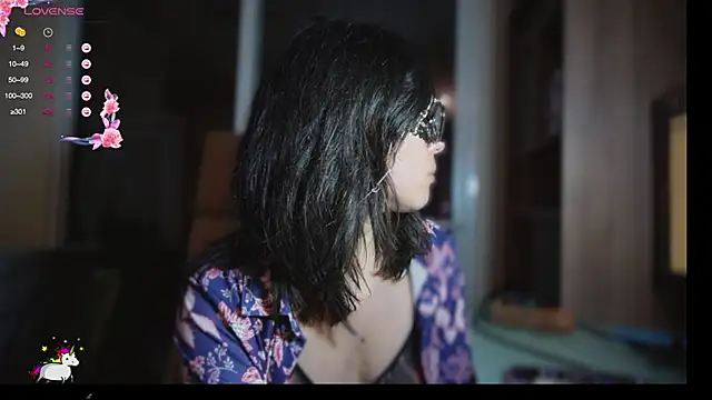 Reinacatchile online show from October 2, 2025, 12:47 am