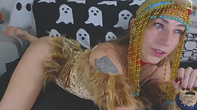 aryafrei online show from November 1, 2025, 3:46 am