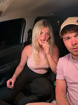 NickyGold Official online show from March 14, 2026, 7:20 pm