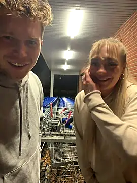 Snapshot of NickyGold_Official chatting on November 1, 2025, 6:46 pm NickyGold Official online show from November 1, 2025, 6:46 pm