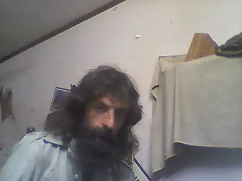 BigPeter6987 online show from April 30, 2026, 12:01 pm