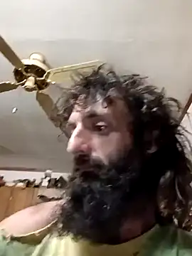 BigPeter6987 online show from May 12, 2026, 6:58 pm