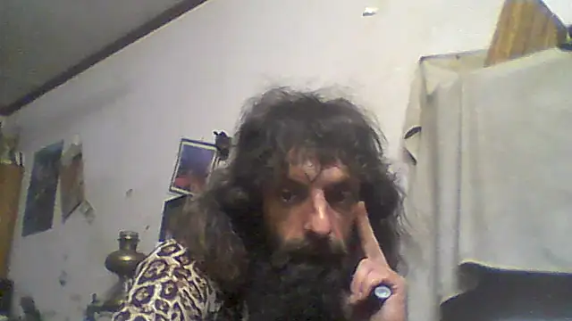 BigPeter6987 online show from May 29, 2026, 9:37 am