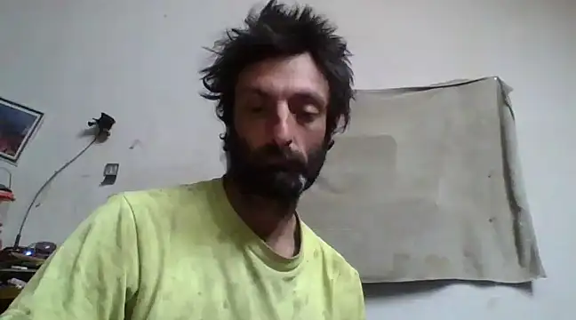 BigPeter6987 online show from January 11, 2025, 4:48 am