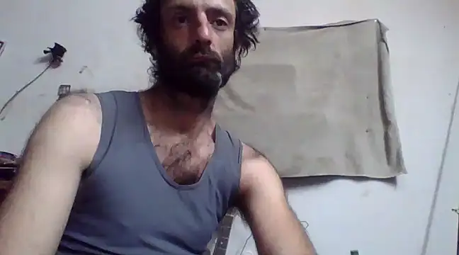 BigPeter6987 online show from January 9, 2025, 6:59 am