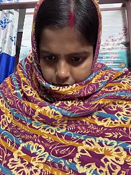 Beauty-queen online show from January 6, 2026, 9:57 am