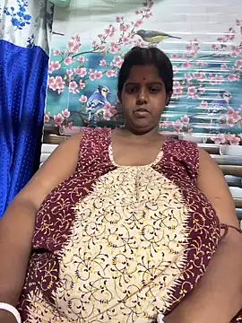 Beauty-queen online show from March 18, 2026, 11:35 am