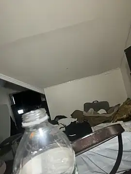 MynameisPaco online show from December 3, 2025, 8:19 pm