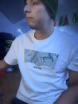 MynameisPaco online show from January 7, 2026, 5:45 am