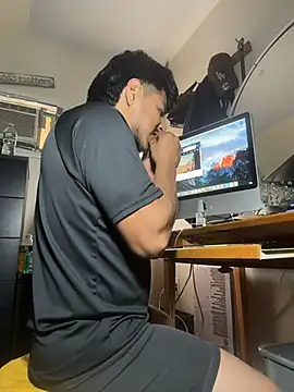 MynameisPaco online show from November 3, 2025, 8:34 pm