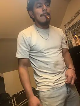 MynameisPaco online show from November 25, 2025, 8:20 pm