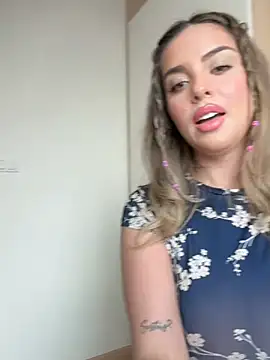 Alirawrz online show from February 16, 2026, 2:43 am