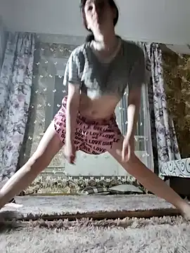 NikaXBerry online show from February 15, 2025, 5:50 pm